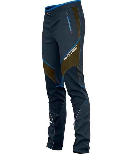 Alternative view of Pantalon Crazy Flame Men