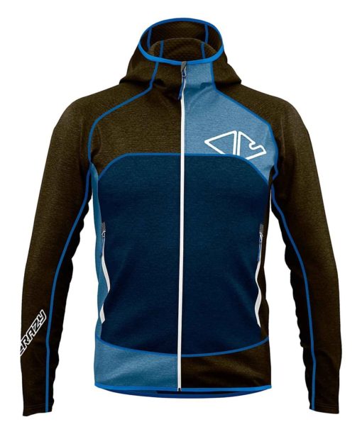 Veste Crazy Resolution Men