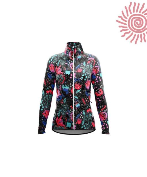 Veste Crazy Wonder Magic Wmn