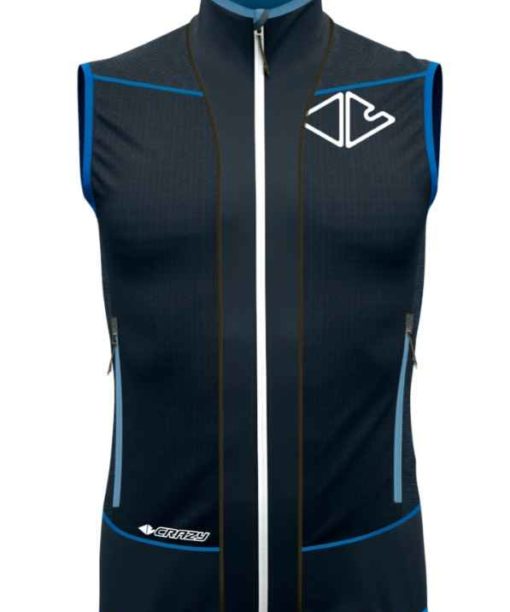 Gilet Crazy Avenger Men