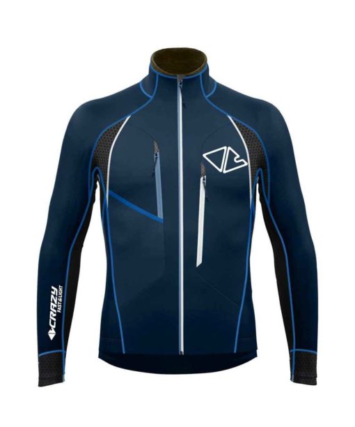 Veste Crazy Acceleration Men