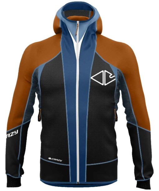 Veste Crazy Avenger Men