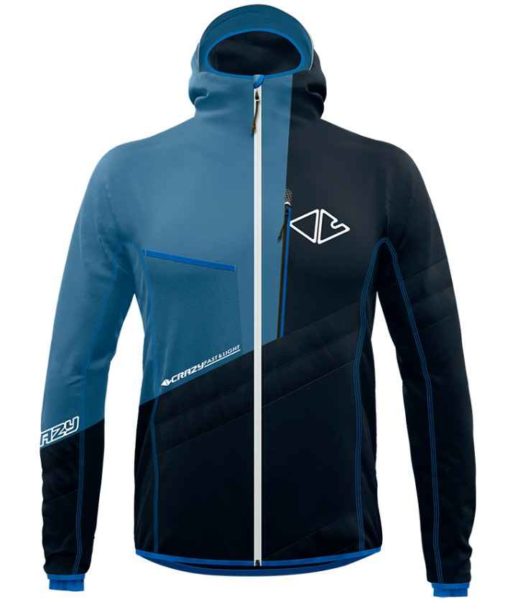 Veste Crazy Acceleration Men