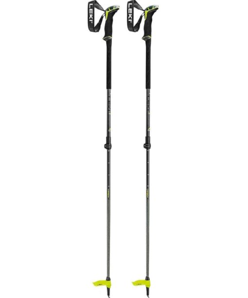 Bâtons Leki Guide Lite 2 Carbon