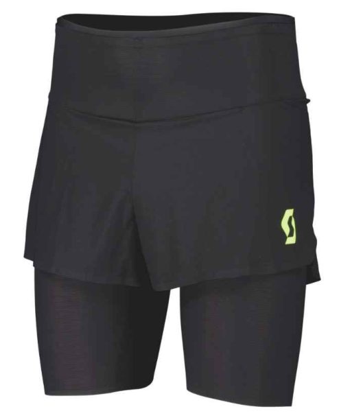 Short Scott Hybrid RC Run Kinetech Men