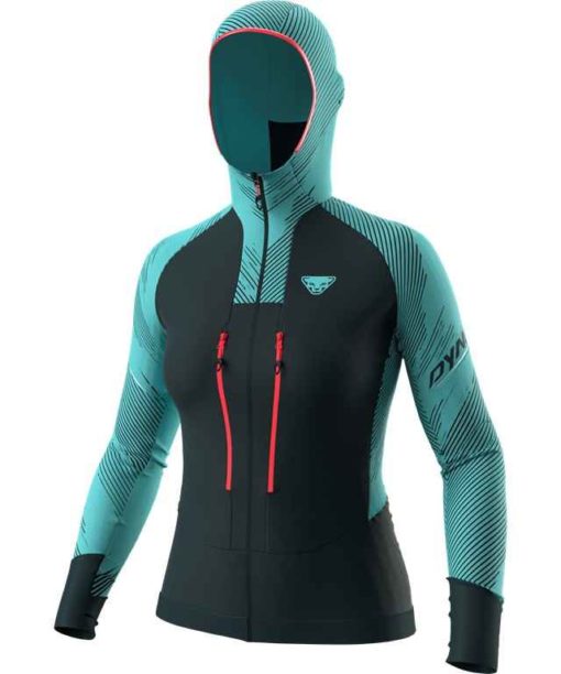 Veste Dynafit Mezzalama Race2 Wmn