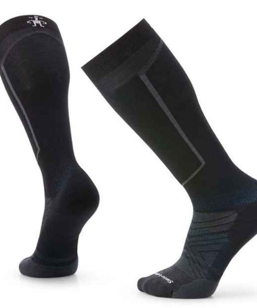 Chaussettes Smartwool Ski Targeted Cushion OTC Men