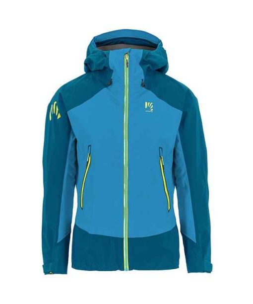 Alternative view of Veste Karpos Storm Evo Men