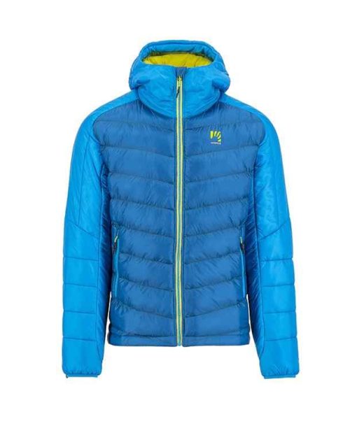 Alternative view of Veste Karpos Focobon Men