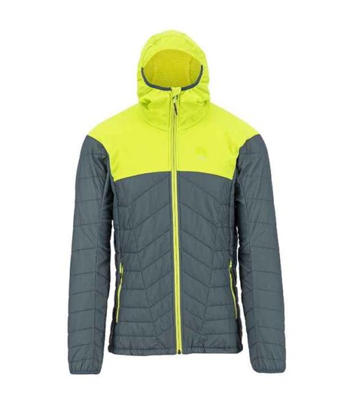 Veste Karpos Lyskamm Evo Men