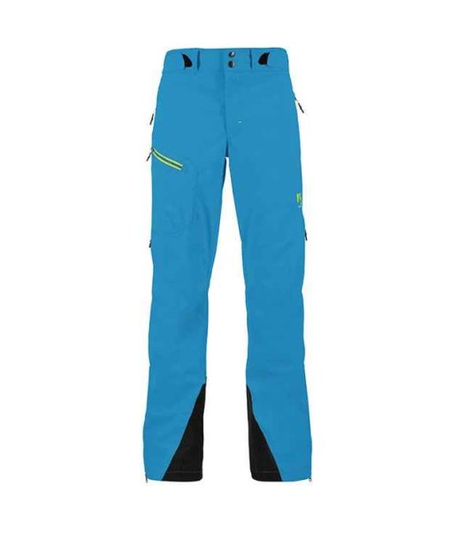 Alternative view of Pantalon Karpos Palù Evo Men