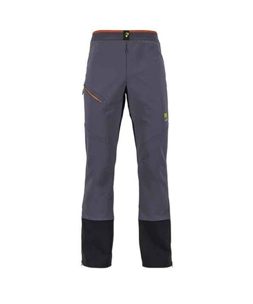 Alternative view of Pantalon Karpos Grand Mont Skimo