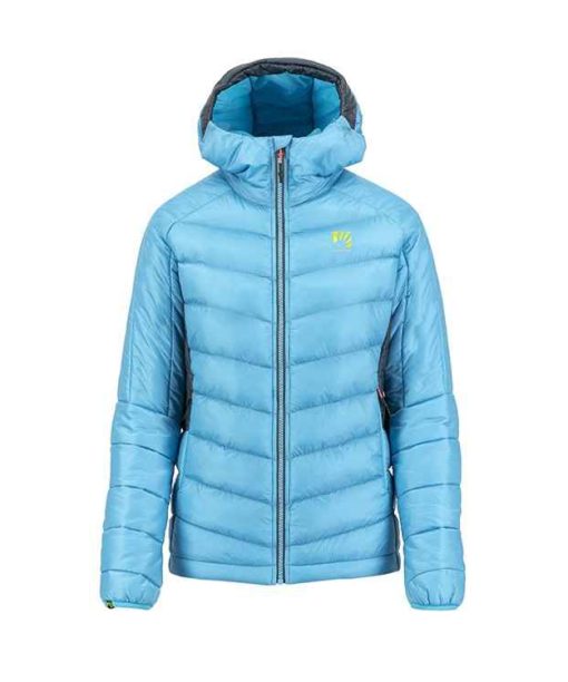 Veste Karpos Focobon Wmn