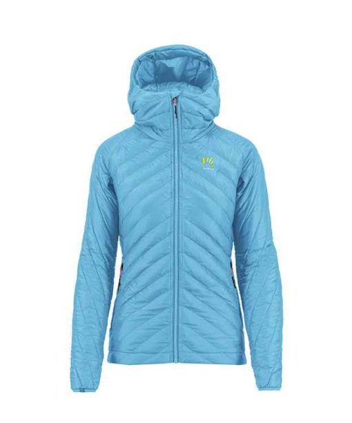 Veste Karpos Sas Plat Wmn