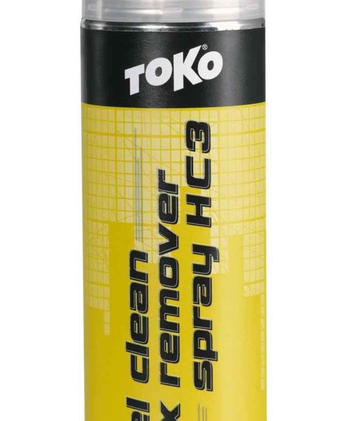 Défarteur Toko Gel Clean Spray HC3 250ml