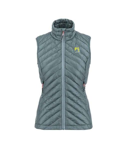 Alternative view of Gilet Sas Plat Wmn