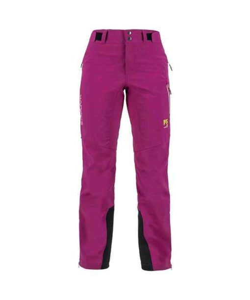 Pantalon Karpos Palù Wmn