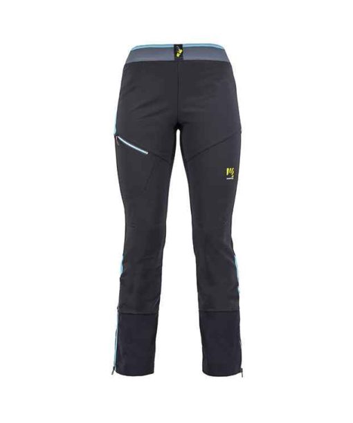 Pantalon Karpos Grand Mont Skimo Wmn