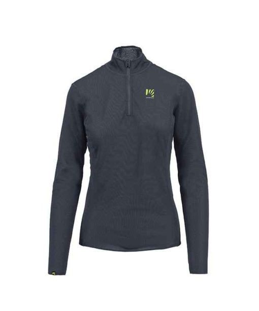 Pull Karpos Alagna Half Zip Light Fleece Wmn