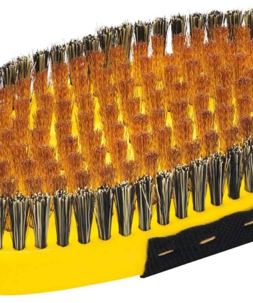 Brosse Toko Base Brush oval Copper