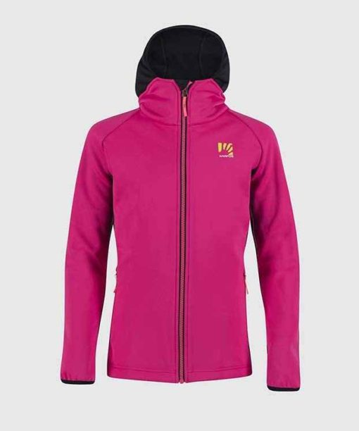 Veste Karpos Lavaredo Winter Junior