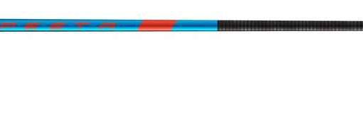 Bâtons KV2 Tempesta Blue/QCD