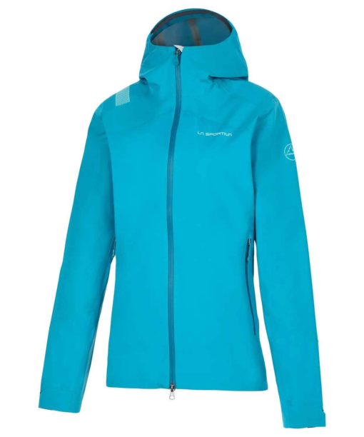 Veste La Sportiva Firestar Evo Shell Wmn