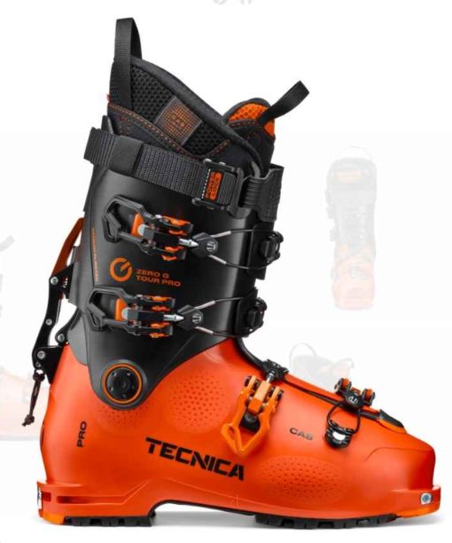 Chaussures Tecnica Zero G Tour Pro