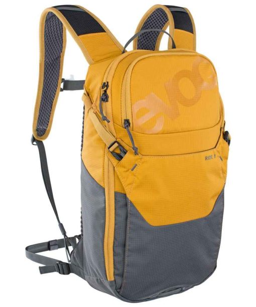 Alternative view of Sac à dos Evoc Ride 8L Back pack