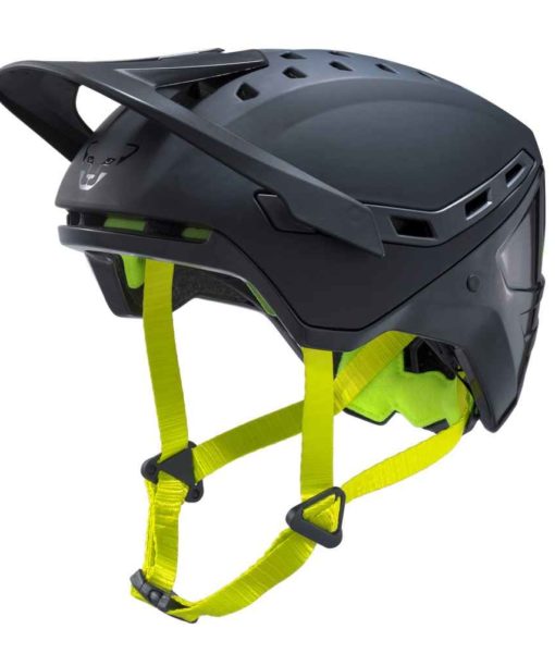 Alternative view of Casque Dynafit TLT HELMET