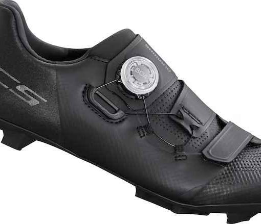 Alternative view of Chaussures Shimano Men MTB SH-XC5L  SPD black