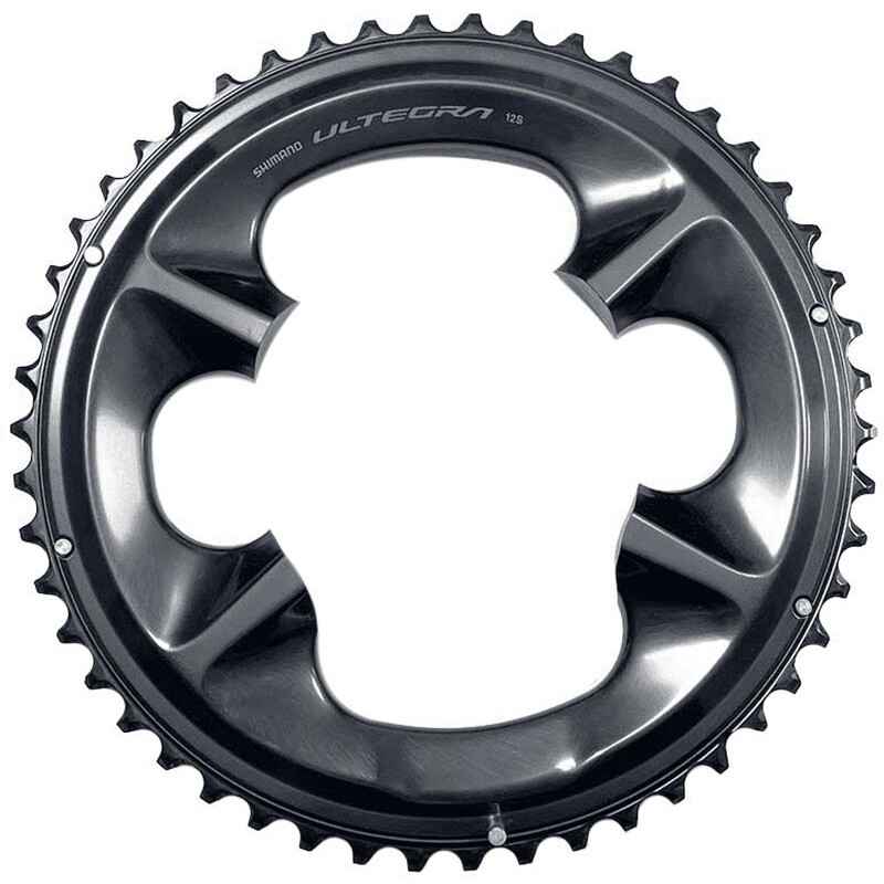 Plateau Shimano Ultegra FC-R8100 52 dents NH-Type – Image 2