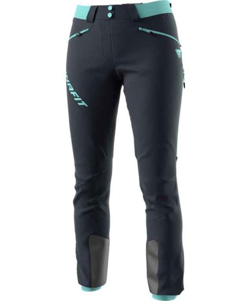 Pantalon Dynafit TLT Touring DST Wmn