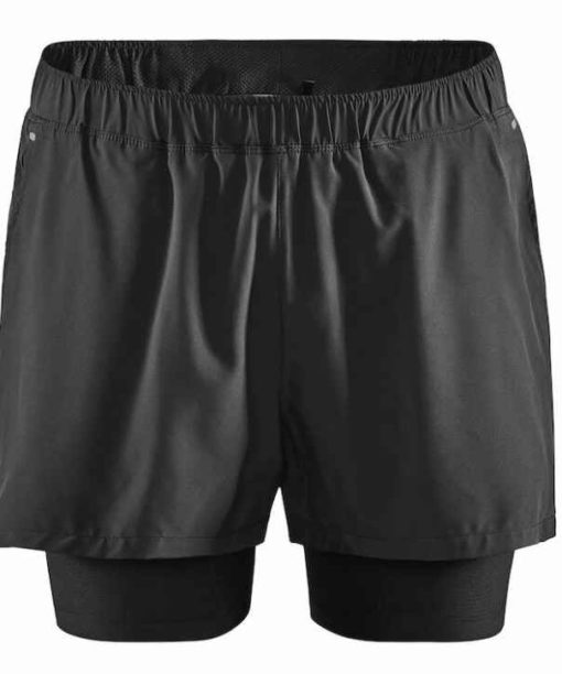 Short Craft ADV Essence 2-in1 Men