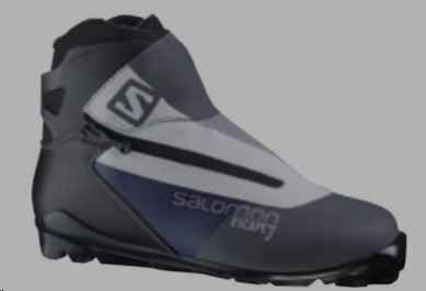 Chaussures Salomon Escape7 SNS