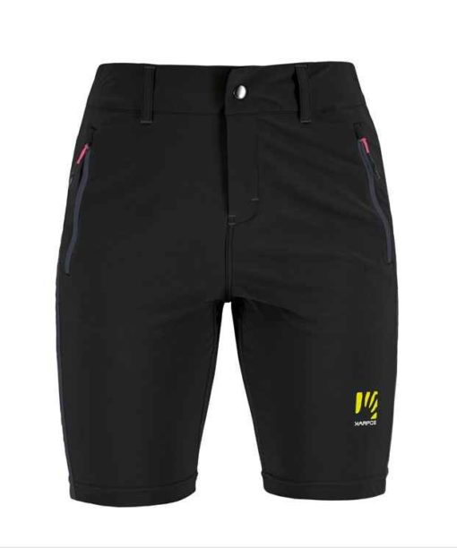 Short Karpos Fantasia Bermuda Wmn