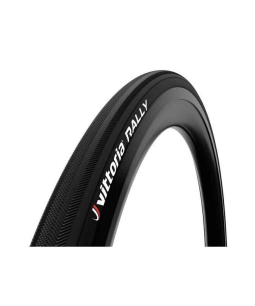 Alternative view of Boyau Vittoria Rally 25-28" noir