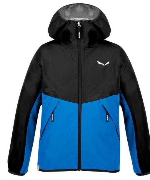 Veste Salewa Aqua PTX Junior