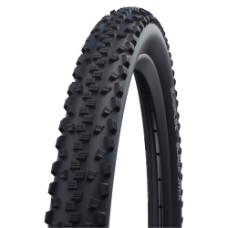 Alternative view of Pneu Schwalbe Black Jack 26x2.00 rigide black