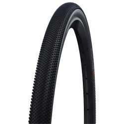 Alternative view of Pneu Schwalbe G-One Allround 700x40C Addix TL-Easy black