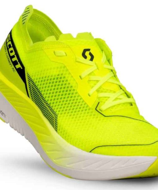 Alternative view of Chaussures Scott Speed carbon RC  Wmn