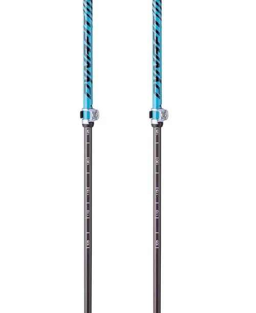 Alternative view of Bâtons Dynafit Tour Vario