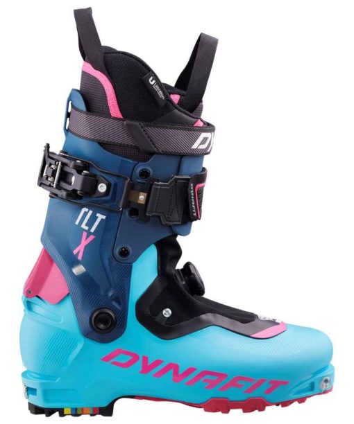 Chaussure Dynafit TLT X Wmn