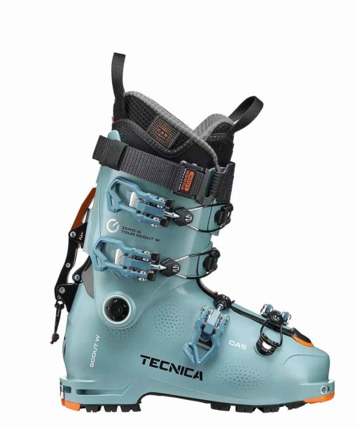 Chaussures Tecnica Zero G Tour  Scout W