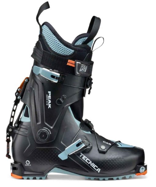 Chaussures Tecnica Zero G Peak W