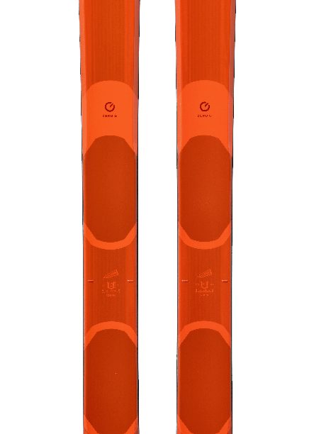 Ski Rando Blizzard ZERO G 095 FLAT