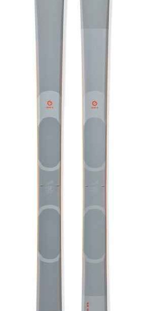 Alternative view of Skis Rando Blizzard ZERO G 085 FLAT