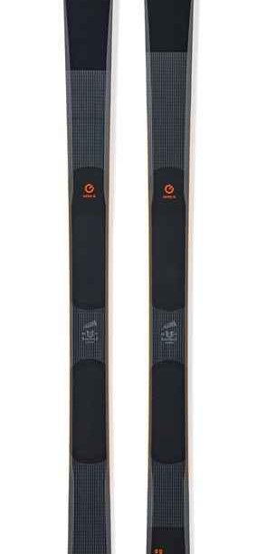 Ski Rando Blizzard ZERO G LT 080 Flat