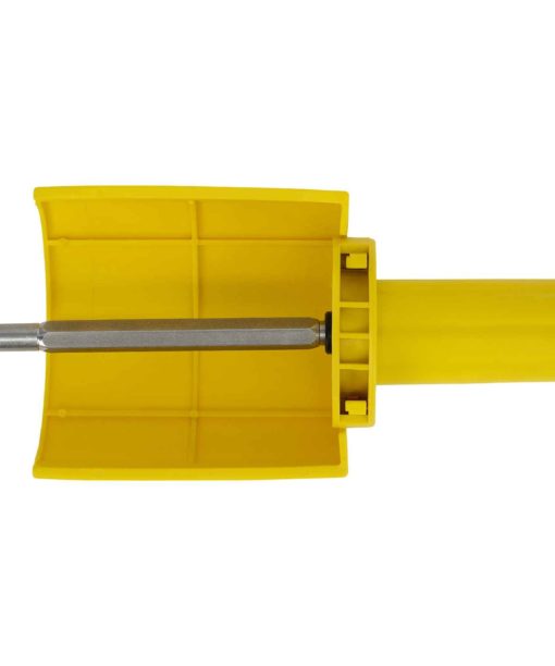 Manche Toko Rotary handle 100mm