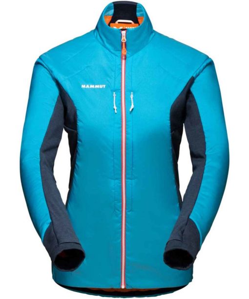 Veste Mammut Eigerjoch IN Hybrid Wmn